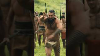 #ChiefOfWar premieres in six days. ʻEono lā a i ka hōʻike mua o Chief of War
