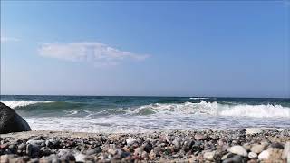 Zu Hause am Meer!