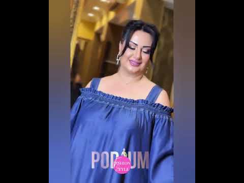 أحدث فساتين وتنسيقات بلس سايز | إطلالات أنيقة  للممتلئات|Latest plus size dresses and outfits