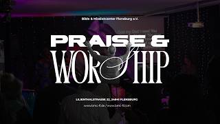 Worship Night | 27.02.2026