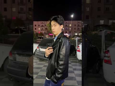 Is that you😳😍? #suhrobiddin