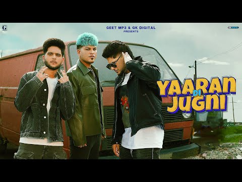 Yaaran Di Jugni - Vadda Grewal x Raka x Flop Likhari (Official Video) Latest Punjabi Song - Geet MP3