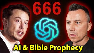 He Asked Chat GPT One Question and It Got DISTURBINGLY Prophetic