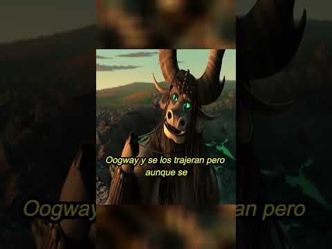 #kungfupanda3 #curiosidades #dreamworks #datoscuriosos #kungfupanda #sabiasque #shifu #oogway