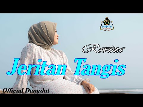 REVINA ALVIRA - JERITAN TANGIS (Official Music Dangdut)
