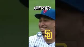 MLB players that DIDN’T want the EDWIN DIAZ smoke 💨 #mlb #baseball #shorts