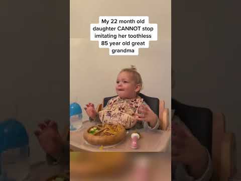 The grandma’s reaction caught me off guard 🤣🤣🤣