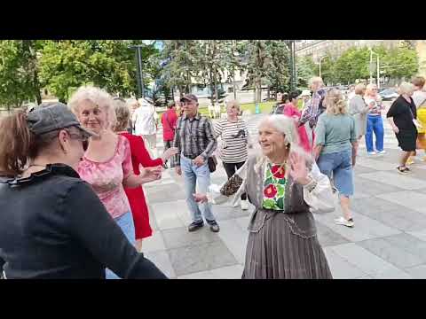 Kharkiv Харьков Танцы 22.06.2025 #танцыхарьков