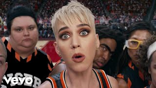 Katy Perry ft. Nicki Minaj - Swish Swish