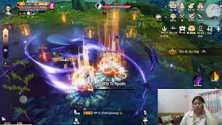 Lưu Trung Gaming | Bao Đau Thương Trong Game