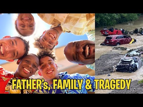 West Virginia FLOODS 😭 Missionary Update 🙏🏽 King Kamehameha Parade & DADS ROCK!!🙌🏾