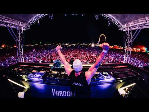 HOLY PRIEST | PAROOKAVILLE | RAVE CULTURE | 2025