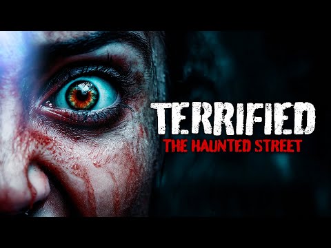 Terrified | argentinischer PSYCHO HORRORFILM | ganzer INDEPENDANT HORROR FILM auf deutsch