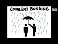 Exploring Covalent Bond Formation