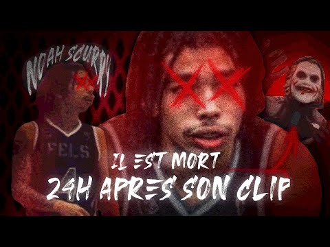 IL POSTE UN CLIP.. ET SE FAIT TU*R 24H APRÈS | NOAH SCURRY