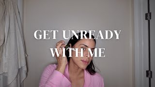 Get Unready With Me | Prose Custom Skincare Routine