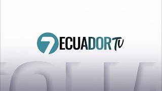 🔴 #ENVIVO / Noticias 7 Central- 25 de julio de 2025