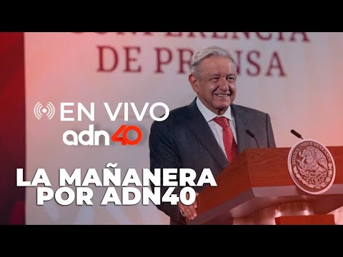 En Vivo La Ma Anera De Amlo Lopezobrador De Diciembre De Domiplay