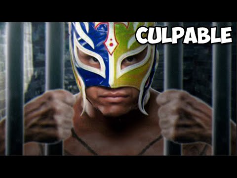 Rey Mysterio ¿Era Culpable? 🤔 | HISTORIA