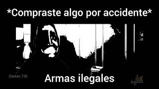 Mr Increíble Perturbado meme compras algo por accidente