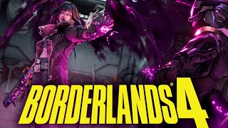 Borderlands 4 - It's Pretty Good. However...