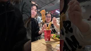 Một ngày sinh viên năm 3 tiêu hết 15tr sẽ như thế nào