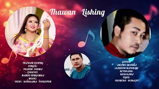 Thawan Lishing / Surma & Prabin / Official Audio Music