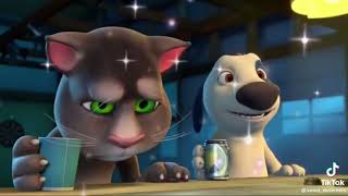 Nou te ka ansanm - M-one Dezod Version Alvin Cartoon @Monedezod