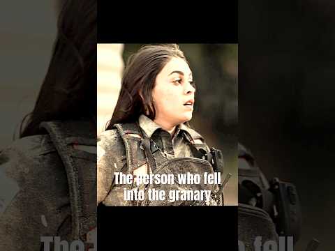 The person who fell into the granary#shorts #shortvideos #series #fouryou #911
