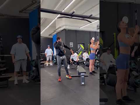 Ahmad Mohammed Superkick ✨