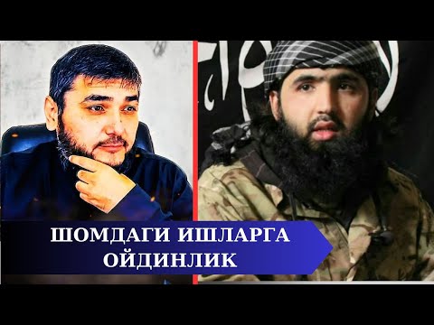 ШОМДАГИ ИШЛАРГА ОЙДИНЛИК  (12.12.24)  МАҲМУД АБДУЛМЎМИН