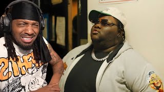 NoLifeShaq REACTS to KOCKY KA FOR THE FIRST TIME!
