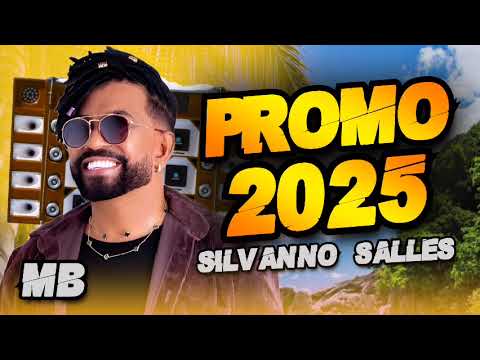 SILVANNO SALLES 2025 ATUALIZADO