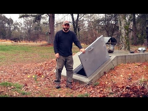 TORNADOES In the Ozark's...How WE Prepare!