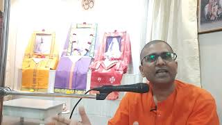 Ep-10 Vivekanandaji Ke Sang Mein (विवेकानन्दजी के संग में) - by Swami Tejomayananda,Ramakrishna Math