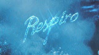 Jr Stit, Jacopo Sol - RESPIRO (Visual + Lyric)