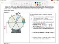 Modeling Circular Motion Concepts