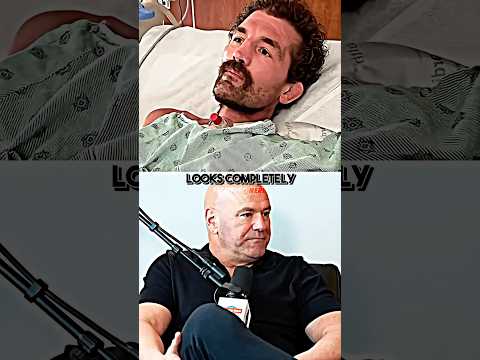 Dana Reveals What’s Really Going On with Ben Askren