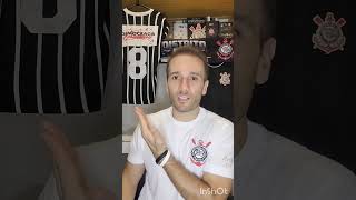 Pós-jogo: CAP 0x1 Corinthians. #posjogo #corinthians #coringao #sccp