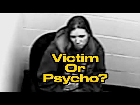 Why This Feisty Female KlLLED her Boyfriend!!?? Shocking TrueCrime: Confessions