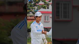 𝐖𝐡𝐞𝐧 𝐑𝐢𝐬𝐡𝐚𝐛𝐡 𝐏𝐚𝐧𝐭 𝐛𝐞𝐜𝐚𝐦𝐞 𝐀𝐬𝐭𝐫𝐨𝐥𝐨𝐠𝐞𝐫 🤭 #cricketshorts #funnyvideo #rishabhpant #trending #indvseng