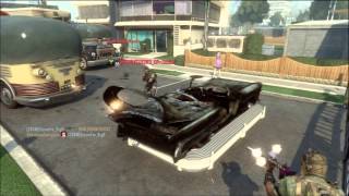 Black Ops 2: Brothers in Arms Revolution Teaser