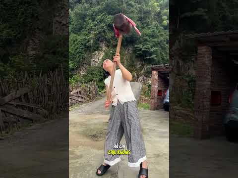 Em trai tặng chị gái thân thương món quà đặc biệt
