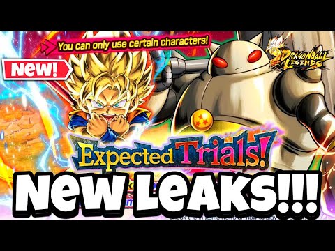 🔥 NEW LEAKS!!! BANNERS, EVENTS AND MORE!!!! (DB Legends Festival)