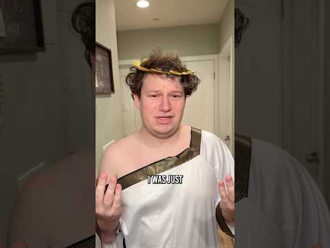 My roommate doesnโt respect boundaries #comedy #comedyvideos