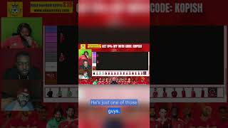 Florian — the player you pay to watch