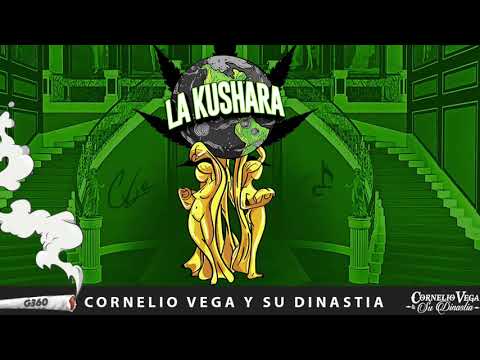 La Kushara •  Cornelio Vega Y Su Dinastía (Oficial)