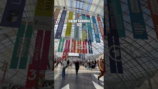 Leipziger Buchmesse 2026 📚✨🌷