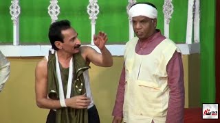 DOSTI (TRAILER) Iftikhar Thakur, Zafri Khan, Nasir Chinyoti, Amanat Chan, Afreen Khan, Tariq Teddy