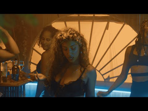 MAEVA - Piment feat. Pompis (Official Music Video)